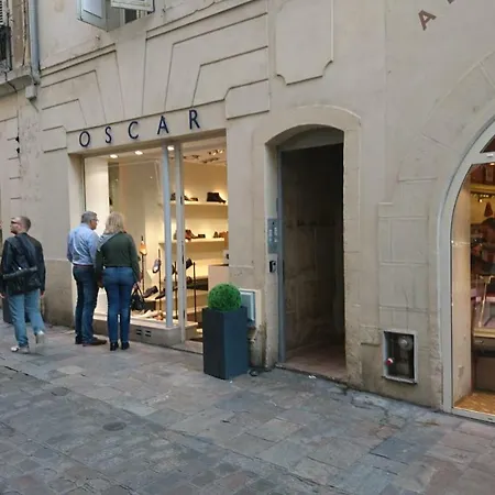 Le Jim : Rue Musette * Dijon