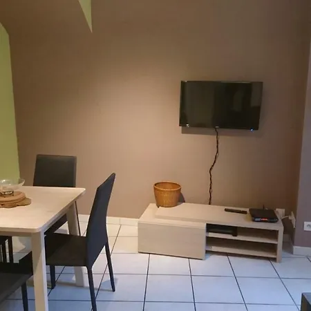 Le Jim : Rue Musette *