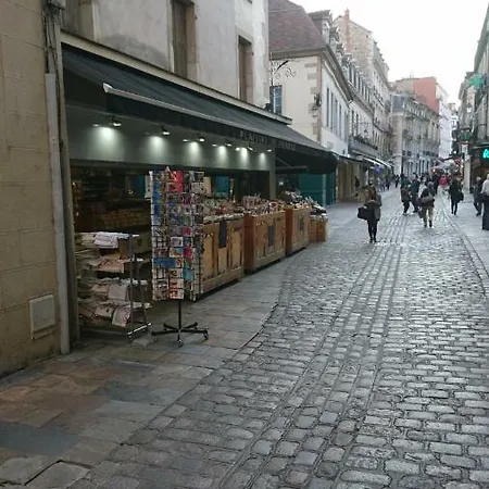 Apartamento Le Jim : Rue Musette *