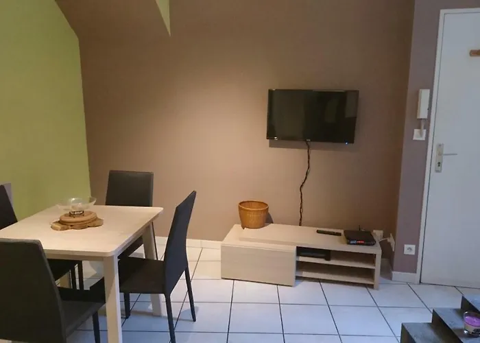 Le Jim : Rue Musette *